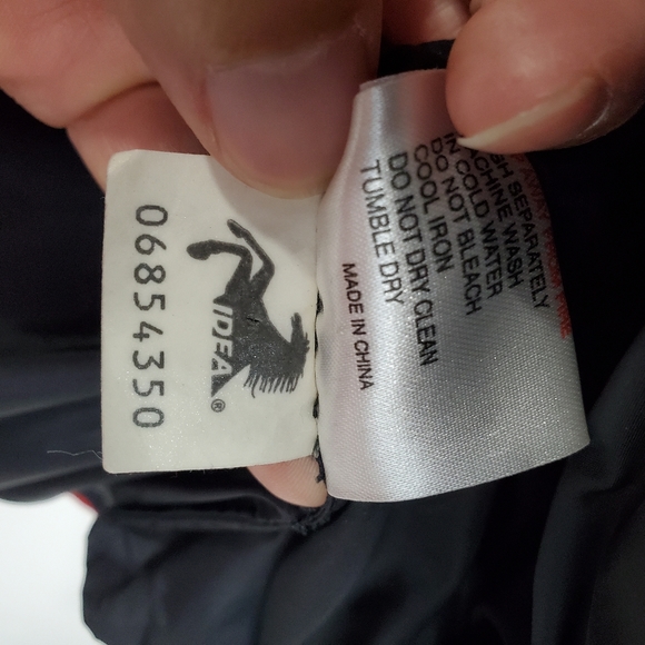 Ferrari Down-filled Vest - Picture 10 of 11